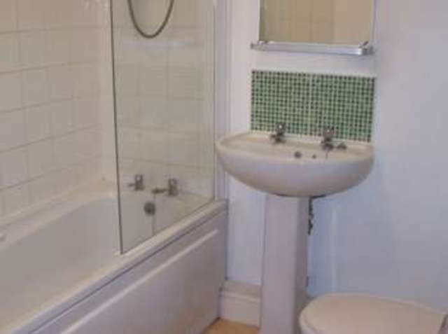  Image of 1 Bedroom Flat to rent at Bridge Street  Walsall, WS1 1JG