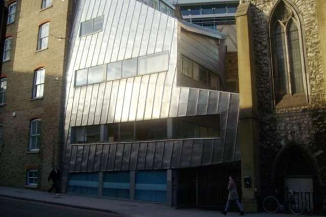  Image of Detached to rent at Kings Cross WC1X London, WC1X 9DE
