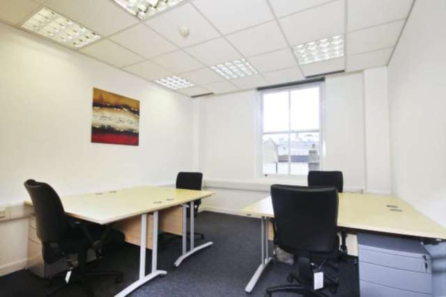  Image of Detached to rent at Kings Cross WC1X London, WC1X 9DE
