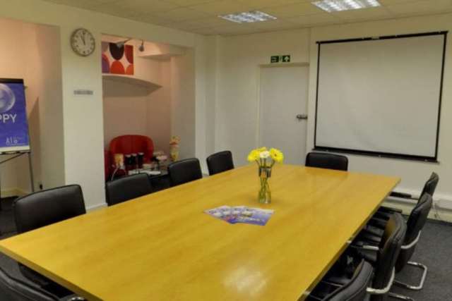  Image of Detached to rent at Kings Cross WC1X London, WC1X 9DE