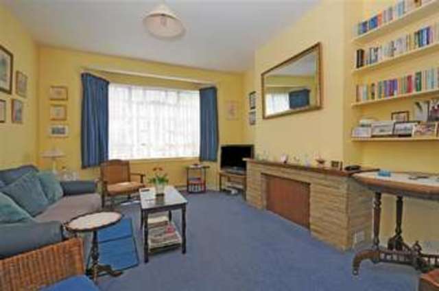 Image of 2 Bedroom Terraced for sale at Haydons Road, SW19 8HF