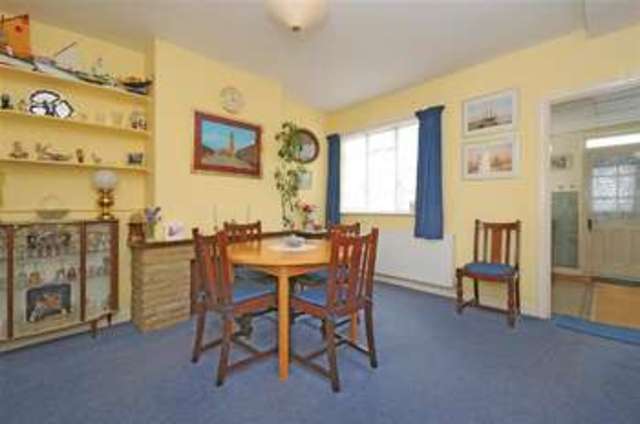  Image of 2 Bedroom Terraced for sale at Haydons Road, SW19 8HF