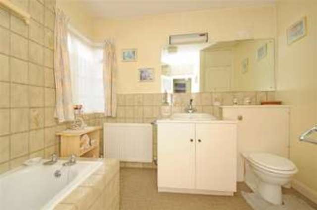  Image of 2 Bedroom Terraced for sale at Haydons Road, SW19 8HF
