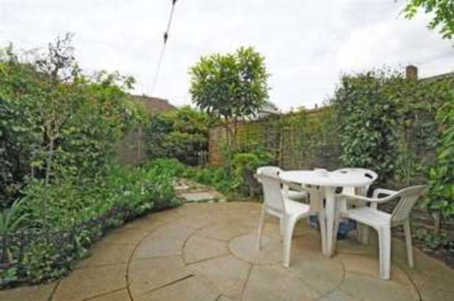  Image of 2 Bedroom Terraced for sale at Haydons Road, SW19 8HF