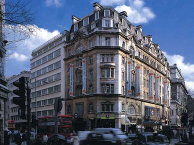  Image of Detached to rent at Holborn WC2B London, WC2B 6AA