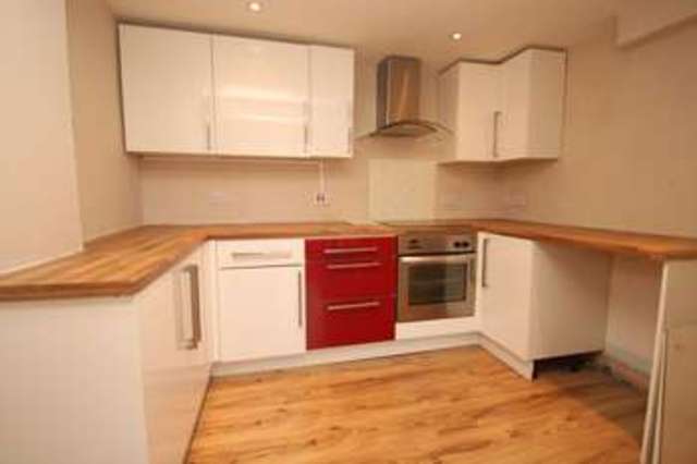  Image of 2 Bedroom Terraced for sale at Kinson Road  BOURNEMOUTH, BH10 4AH