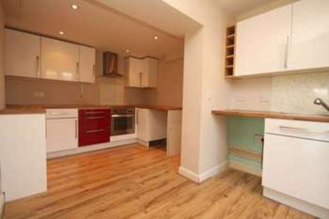  Image of 2 Bedroom Terraced for sale at Kinson Road  BOURNEMOUTH, BH10 4AH
