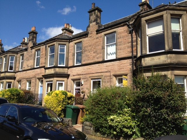  Image of 3 Bedroom Flat to rent at Prestonfield Edinburgh Edinburgh, EH16 5DE