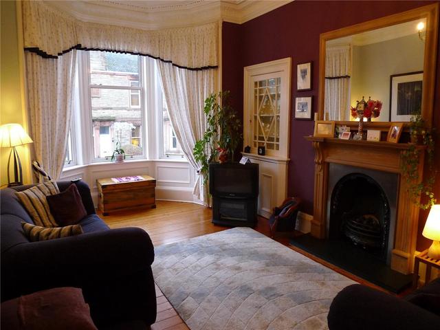  Image of 3 Bedroom Flat to rent at Prestonfield Edinburgh Edinburgh, EH16 5DE