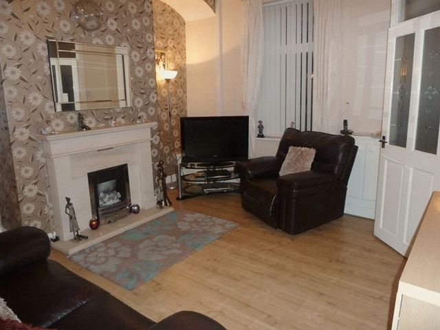  Image of 2 Bedroom Terraced for sale at Lathom Street  Bury, BL9 6LX