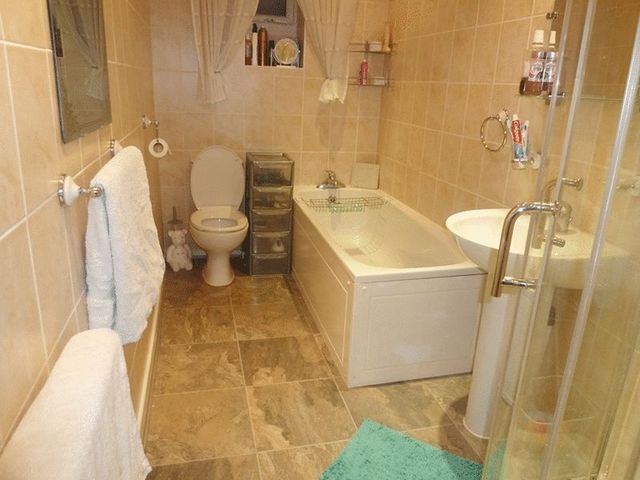  Image of 2 Bedroom Terraced for sale at Lathom Street  Bury, BL9 6LX