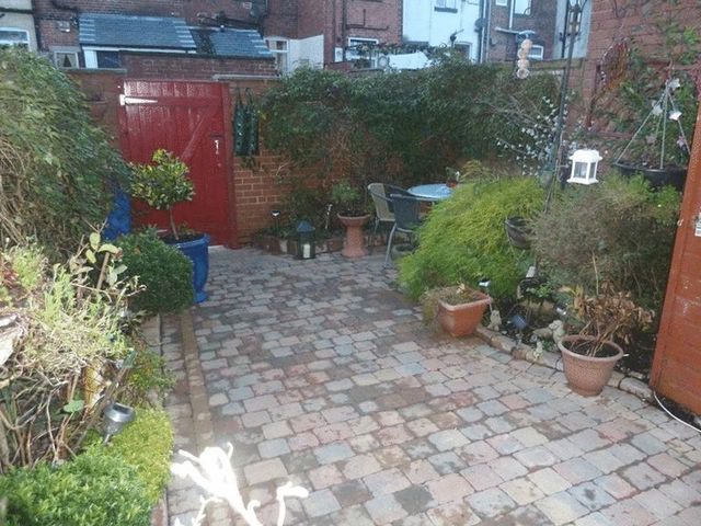  Image of 2 Bedroom Terraced for sale at Lathom Street  Bury, BL9 6LX