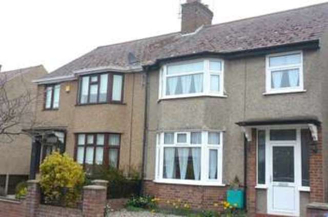  Image of 3 Bedroom Detached to rent at Lowestoft, NR33 0NF
