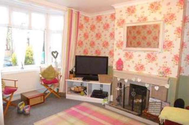  Image of 3 Bedroom Detached to rent at Lowestoft, NR33 0NF