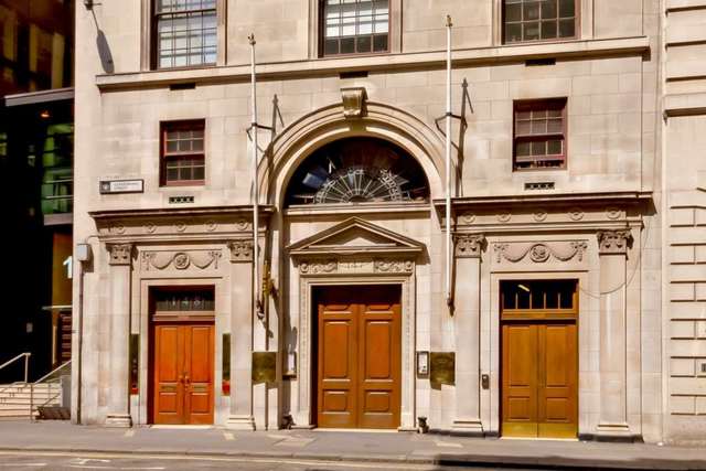  Image of Detached to rent at Liverpool Street EC3V London, EC3V 4QT
