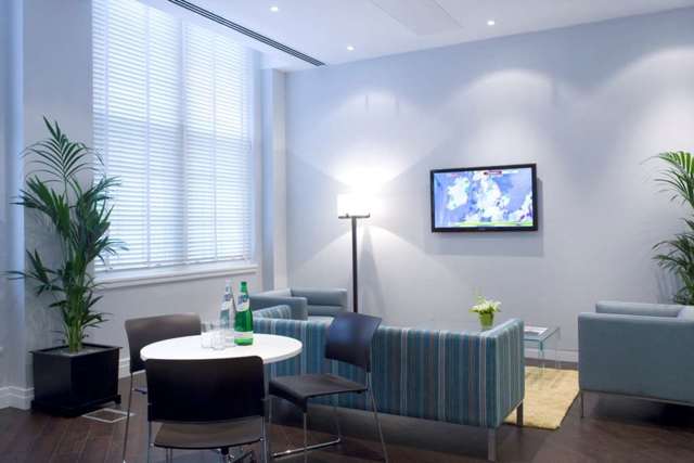  Image of Detached to rent at Liverpool Street EC3V London, EC3V 4QT