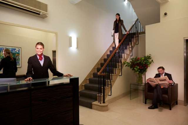  Image of Detached to rent at Liverpool Street EC3V London, EC3V 4QT
