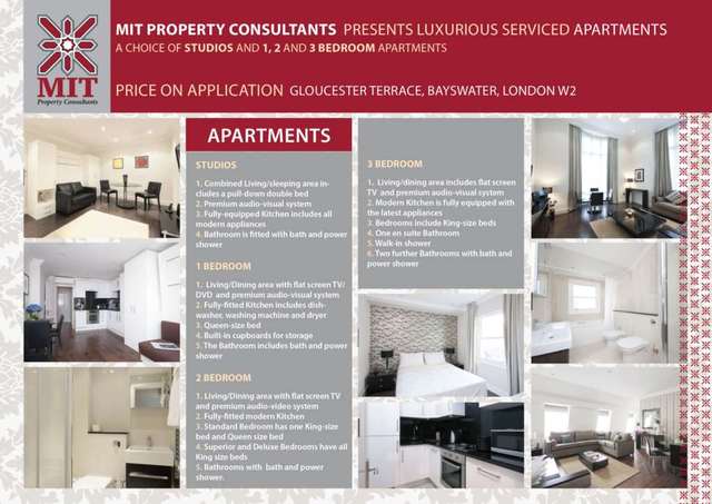  Image of Detached to rent at Leinster Gardens Bayswater London, W2 6DX