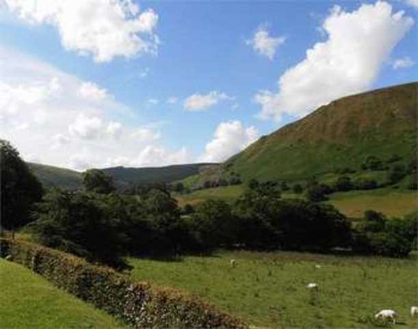  Image of 5 Bedroom Detached for sale at Llangynog Oswestry, SY10 0HA