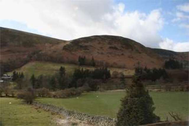  Image of 5 Bedroom Detached for sale at Llangynog Oswestry, SY10 0HA