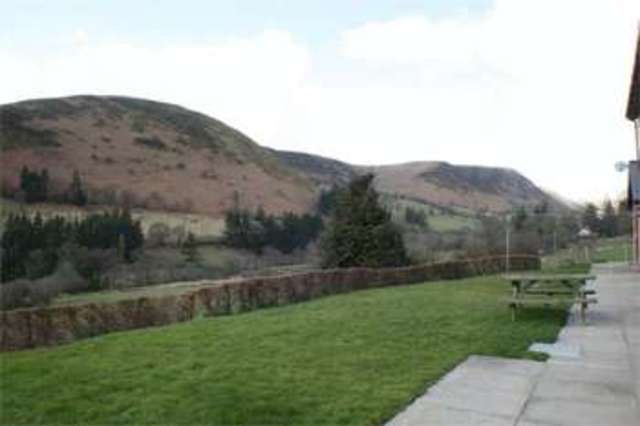  Image of 5 Bedroom Detached for sale at Llangynog Oswestry, SY10 0HA