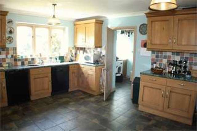 Image of 5 Bedroom Detached for sale at Llangynog Oswestry, SY10 0HA