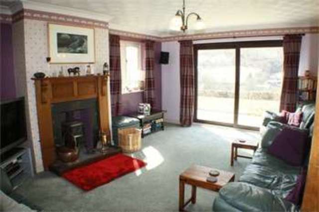  Image of 5 Bedroom Detached for sale at Llangynog Oswestry, SY10 0HA