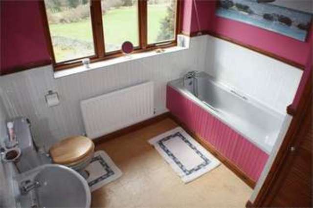  Image of 5 Bedroom Detached for sale at Llangynog Oswestry, SY10 0HA