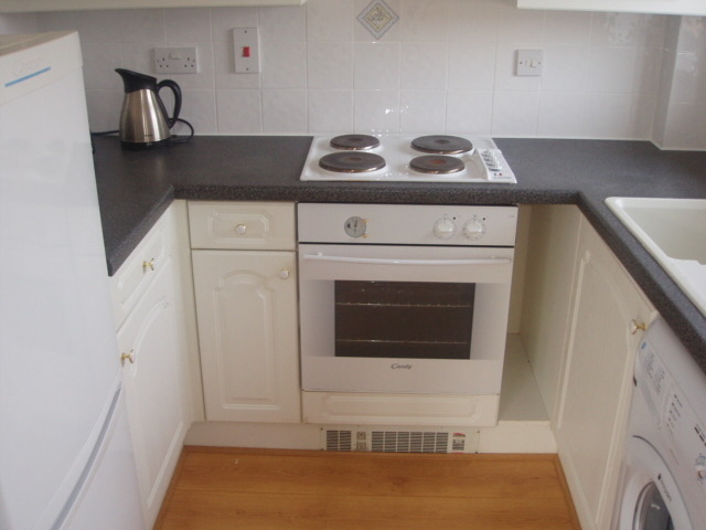  Image of 2 Bedroom Apartment to rent at Victoria Dock  Hull, HU9 1QH