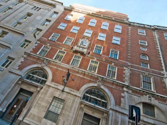  Image of Detached to rent at Bank EC3V London, EC3V 9LJ