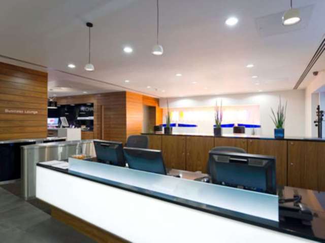  Image of Detached to rent at Bank EC3V London, EC3V 9LJ