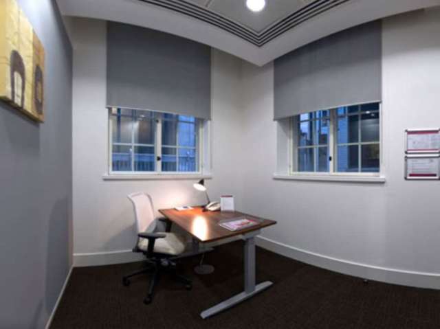 Image of Detached to rent at Bank EC3V London, EC3V 9LJ