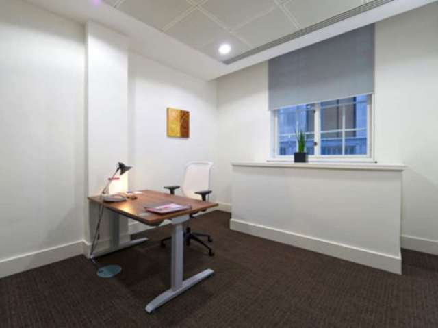  Image of Detached to rent at Bank EC3V London, EC3V 9LJ