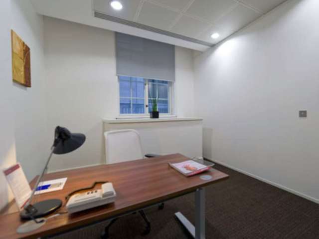  Image of Detached to rent at Bank EC3V London, EC3V 9LJ