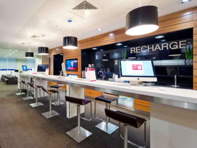  Image of Detached to rent at Bank EC3V London, EC3V 9LJ