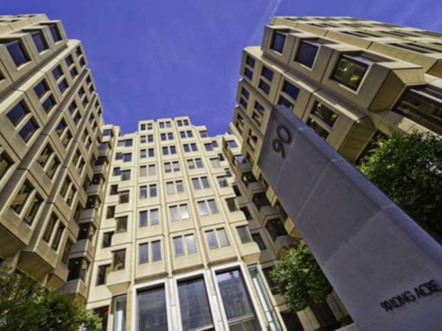  Image of Detached to rent at Covent Garden WC2E London, WC2E 9RZ
