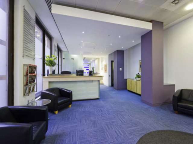  Image of Detached to rent at Covent Garden WC2E London, WC2E 9RZ
