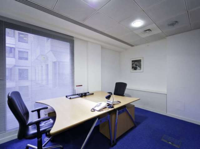  Image of Detached to rent at Covent Garden WC2E London, WC2E 9RZ