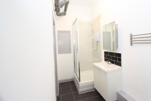  Image of Studio to rent at London Haggerston, E2 8HN