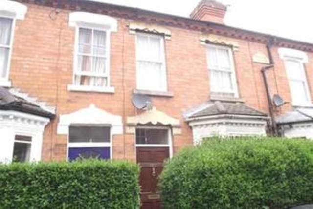  Image of 3 Bedroom Detached to rent at Worcester, WR1 1PD