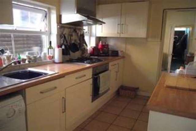  Image of 3 Bedroom Detached to rent at Worcester, WR1 1PD