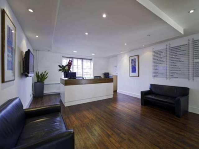 Image of Detached to rent at Mabledon Place  London, WC1H 9BB