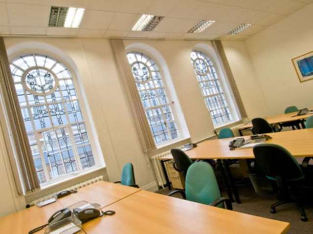  Image of Detached to rent at Mabledon Place  London, WC1H 9BB