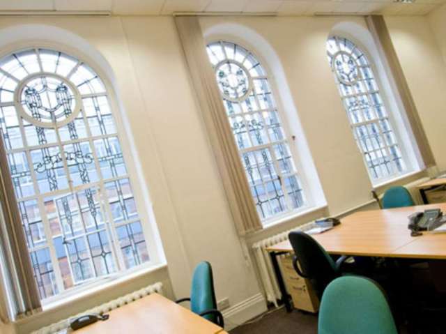  Image of Detached to rent at Mabledon Place  London, WC1H 9BB