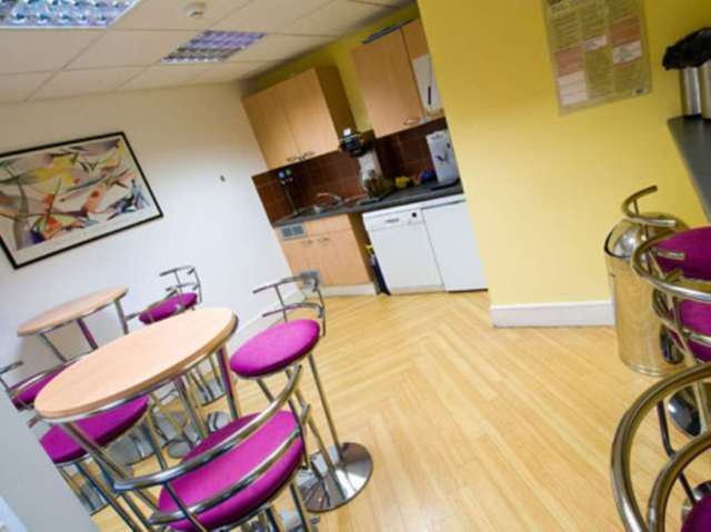  Image of Detached to rent at Mabledon Place  London, WC1H 9BB