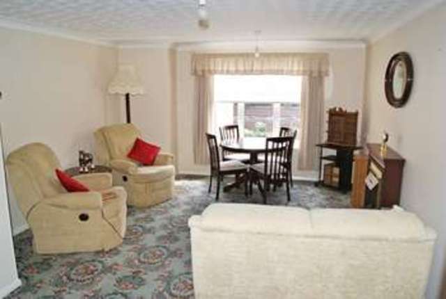  Image of 1 Bedroom Retirement Property for sale at Godfreys Mews  Chelmsford, CM2 0XE