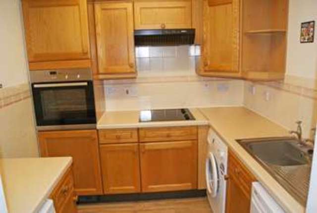  Image of 1 Bedroom Retirement Property for sale at Godfreys Mews  Chelmsford, CM2 0XE