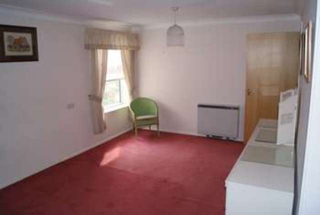  Image of 1 Bedroom Retirement Property for sale at Godfreys Mews  Chelmsford, CM2 0XE