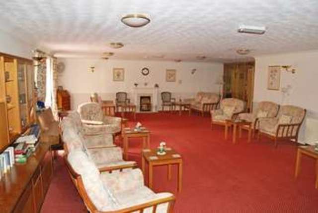  Image of 1 Bedroom Retirement Property for sale at Godfreys Mews  Chelmsford, CM2 0XE