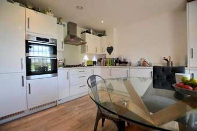  Image of 3 Bedroom Semi-Detached for sale at Aldermaston  Reading, RG7 4HZ